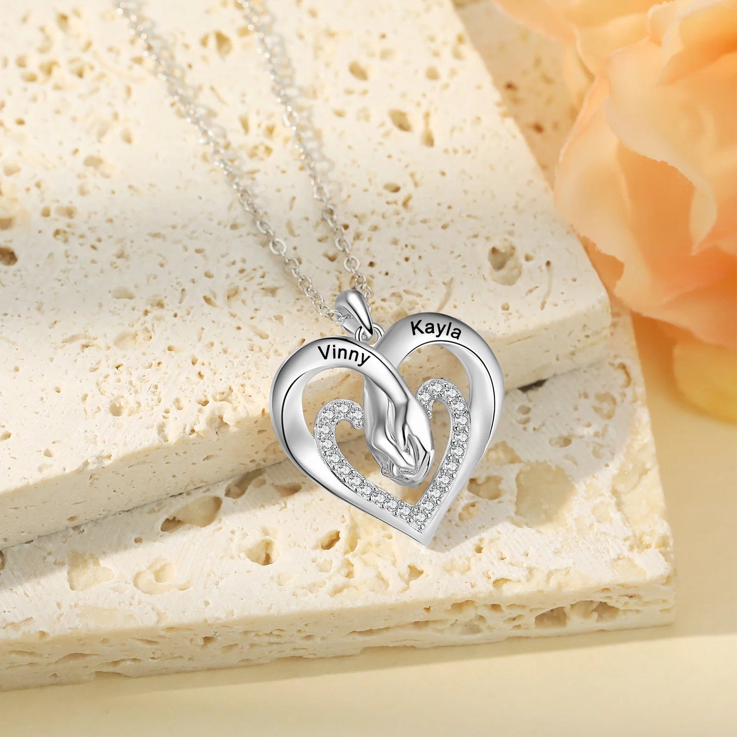 Personalised Jewellery