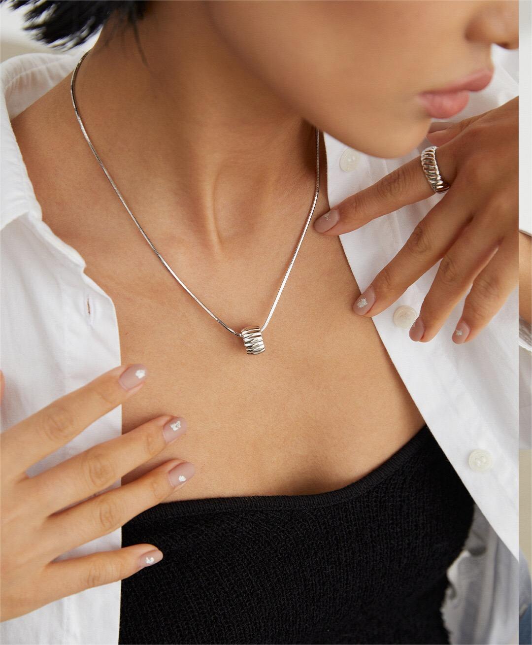 Non Personalised Jewellery